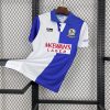 Blackburn Rovers 1994/95 Home Retro Jersey