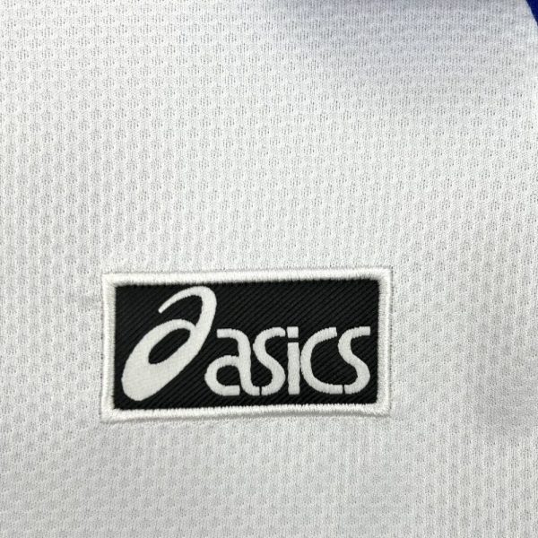 Blackburn Rovers 1994/95 Home Retro Jersey - Image 9