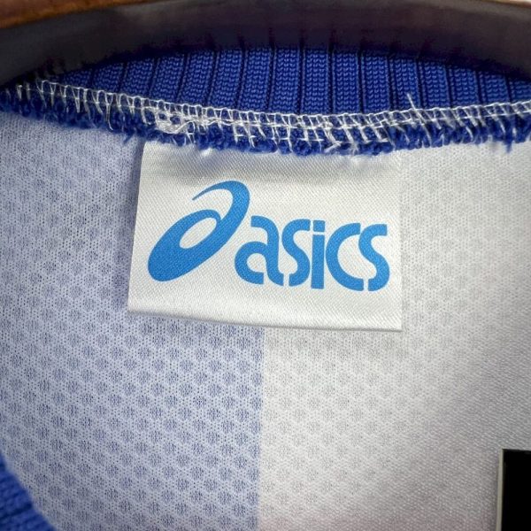 Blackburn Rovers 1994/95 Home Retro Jersey - Image 4