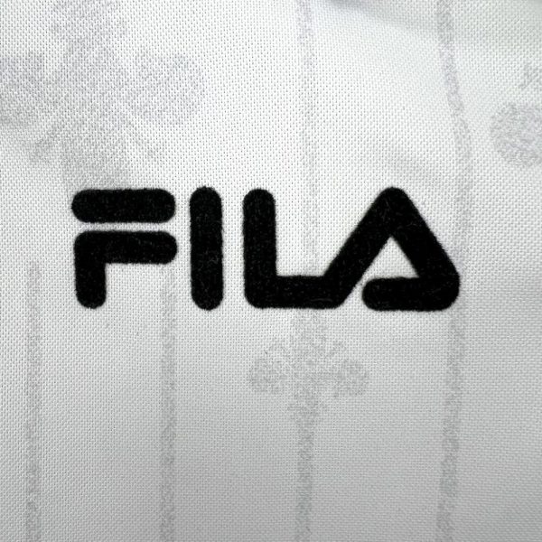 Fiorentina 1997/98 Away Retro Jersey - Image 7