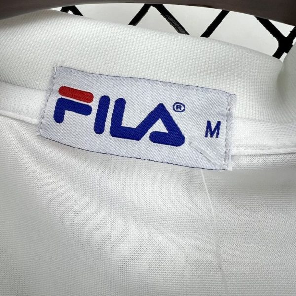 Fiorentina 1997/98 Away Retro Jersey - Image 3