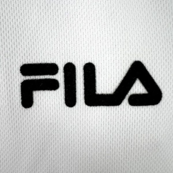 Fiorentina 1998/99 Away Retro Jersey - Image 7