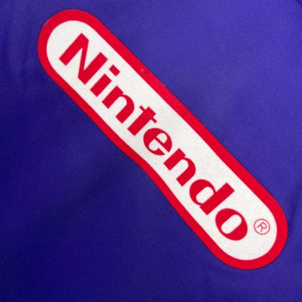 Fiorentina 1998/99 Home Retro Jersey - Image 5