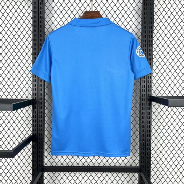 Napoli 1987/88 Home Retro Jersey - Image 2