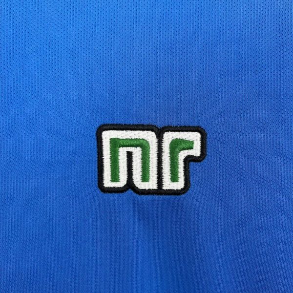 Napoli 1989/90 Home Retro Jersey - Image 4