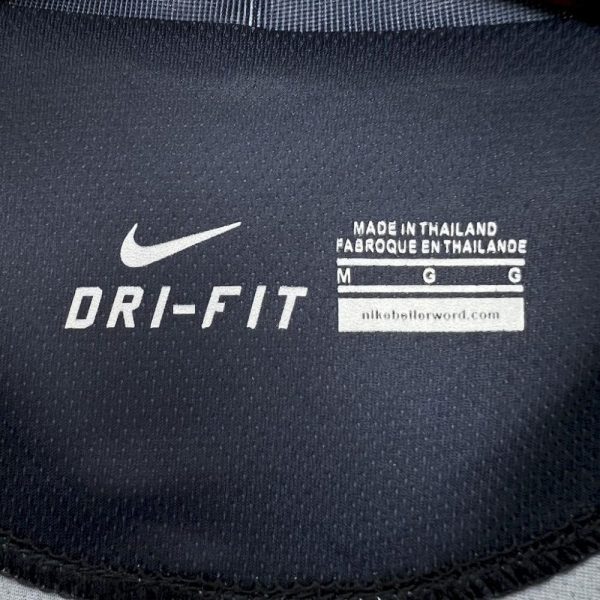Paris Saint-Germain 2013/14 Home Retro Jersey - Image 3