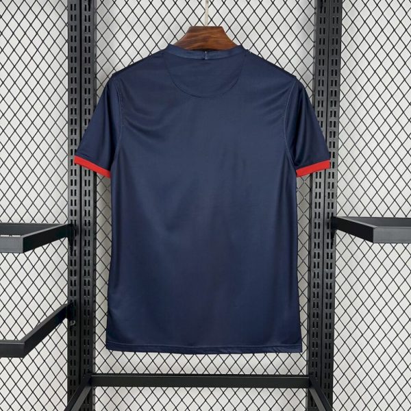 Paris Saint-Germain 2013/14 Home Retro Jersey - Image 2
