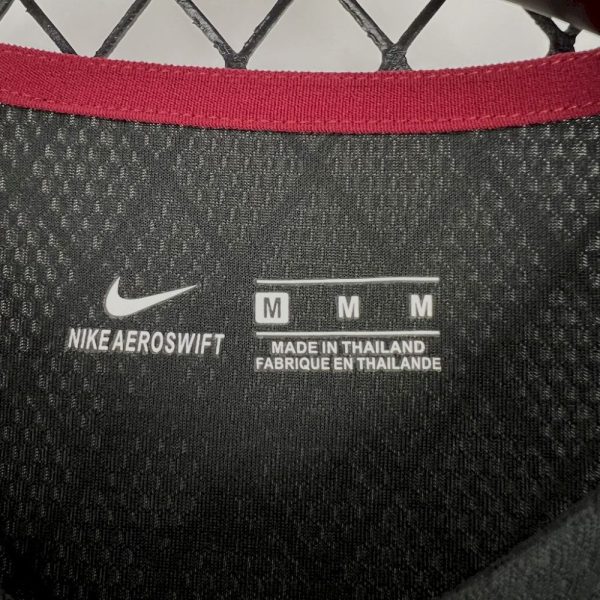 Portugal 2006 Away Retro Jersey - Image 3