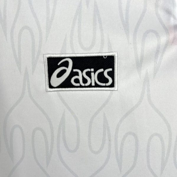Japan 1998/99 Away Retro Jersey - Image 7