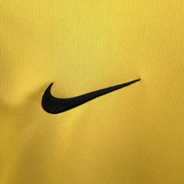 Arsenal 1999/00 Away Retro Jersey - Image 7