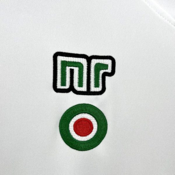 Napoli 1987/88 Away Retro Jersey - Image 7
