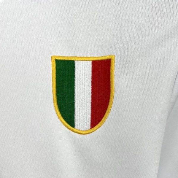 Napoli 1987/88 Away Retro Jersey - Image 6