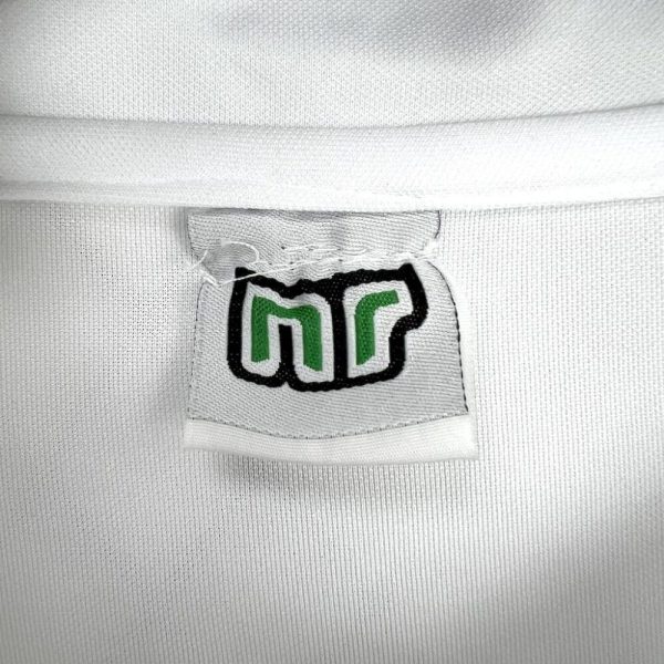 Napoli 1987/88 Away Retro Jersey - Image 3