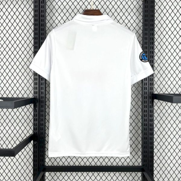 Napoli 1987/88 Away Retro Jersey - Image 2