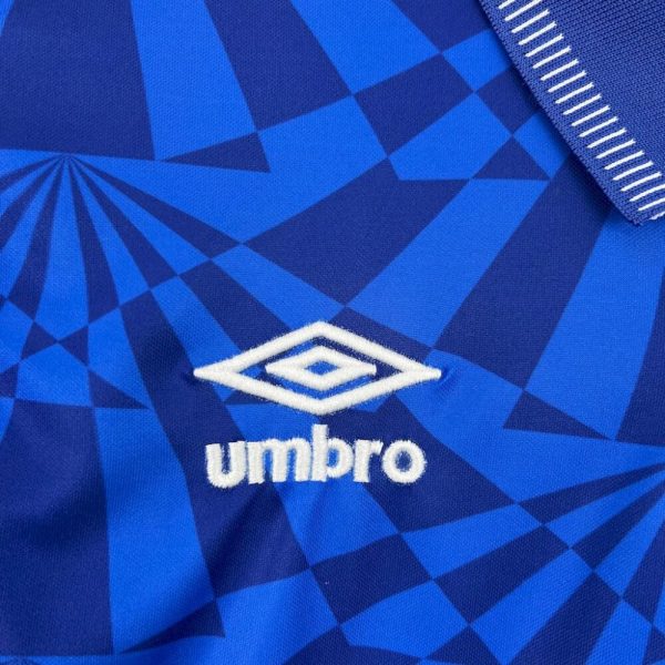 Napoli 1991/93 Home Retro Jersey - Image 6