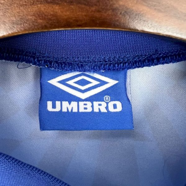 Napoli 1991/93 Home Retro Jersey - Image 3