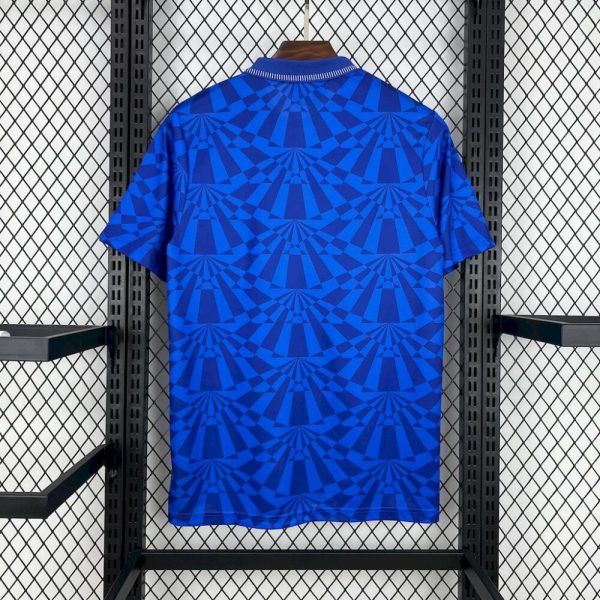 Napoli 1991/93 Home Retro Jersey - Image 2