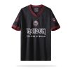 West Ham United 2016 lron Maiden Retro Jersey
