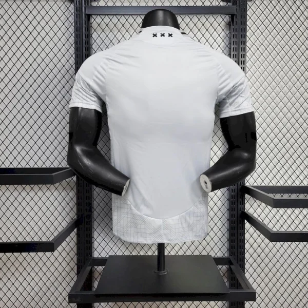 Ajax 2024/25 Away Jersey Player Version - Image 2