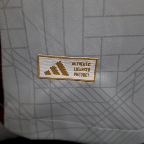 Ajax 2024/25 Away Jersey Player Version - Image 3