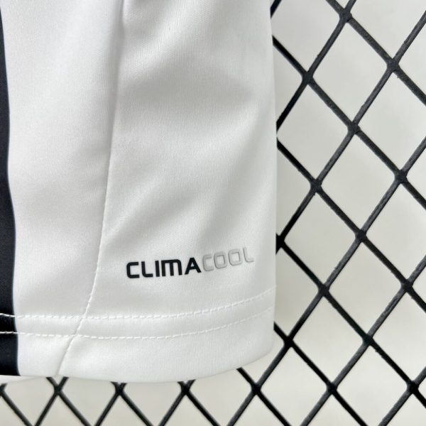 Ac Milan 2011/12 Away Retro Jersey - Image 6