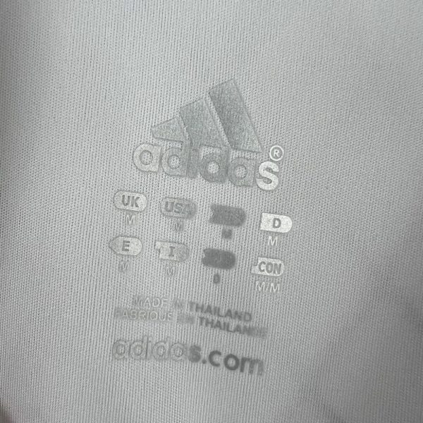 Ac Milan 2011/12 Away Retro Jersey - Image 2