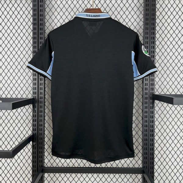 Lazio 1998/99 Third  Retro Jersey - Image 2