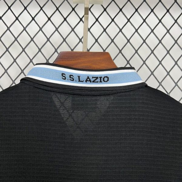 Lazio 1998/99 Third  Retro Jersey - Image 9