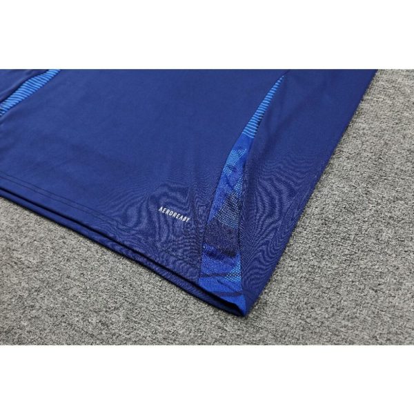 Italy 2024/25 Training Adult Jersey+Short 418 - Image 6