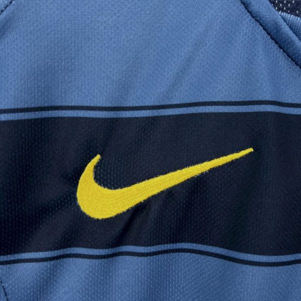Inter Milan 2004/05 Third Retro Jersey - Image 6