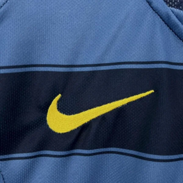 Inter Milan 2004/05 Third Retro Jersey - Image 6