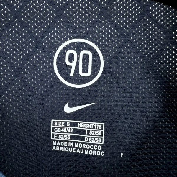 Inter Milan 2004/05 Third Retro Jersey - Image 3