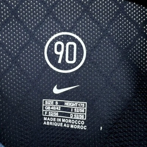 Inter Milan 2004/05 Third Retro Jersey - Image 3