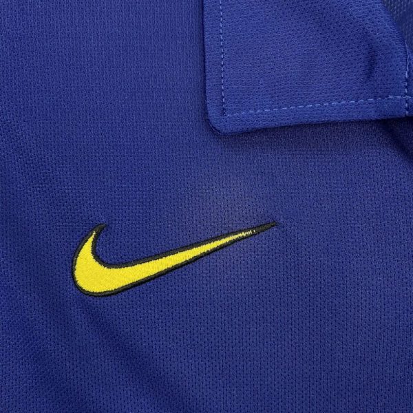 Inter Milan 1998/99 Third Retro Jersey - Image 6
