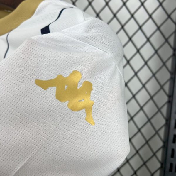 Fc Versailles 2024/25 Away Jersey - Image 4
