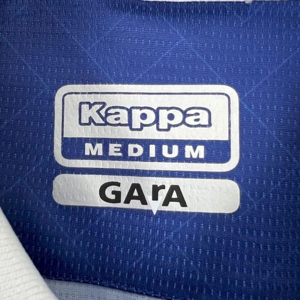 Fc Versailles 2024/25 Home Jersey - Image 5