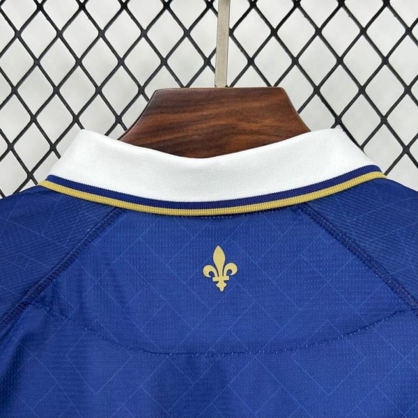 Fc Versailles 2024/25 Home Jersey - Image 4