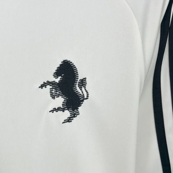 Juventus 2024/25 3 Stripes Originals Jersey - Image 7