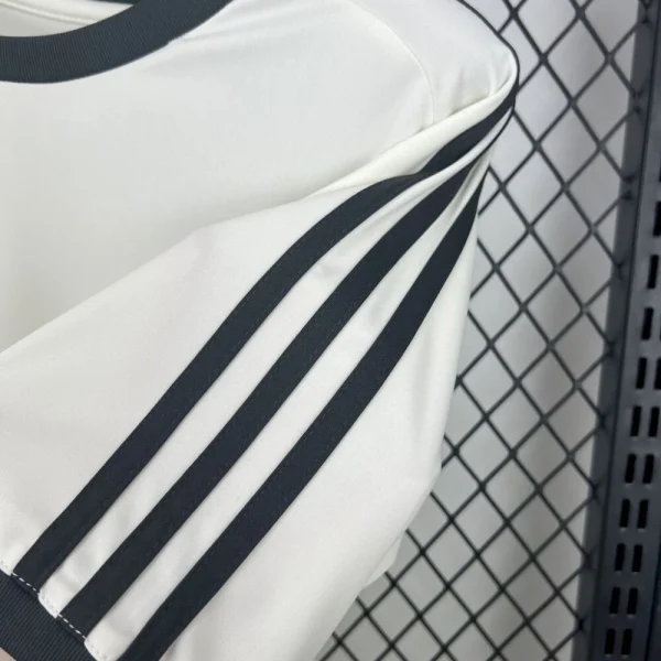 Juventus 2024/25 3 Stripes Originals Jersey - Image 4
