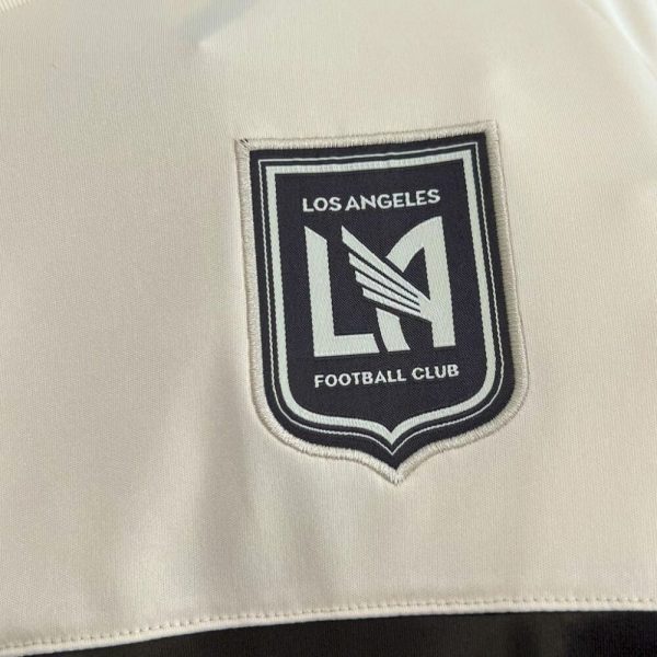 Los Angeles Fc 2024/25 Third Jersey - Image 6