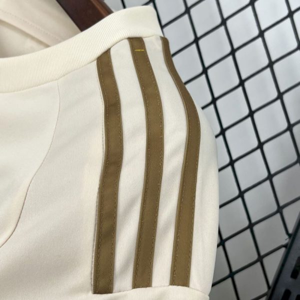 Los Angeles Fc 2024/25 Third Jersey - Image 3