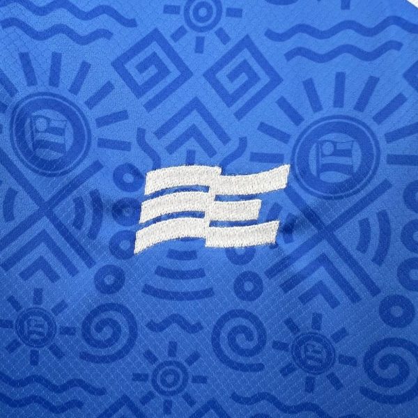 Bahia 2024/25 Blue Jersey - Image 6