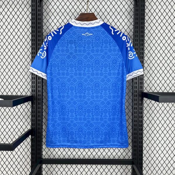 Bahia 2024/25 Blue Jersey - Image 2