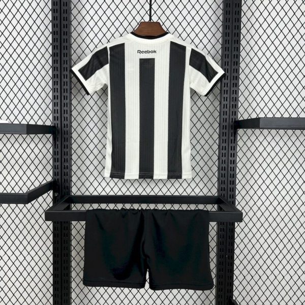 Botafogo 2024/25 Home Kids Kit - Image 2