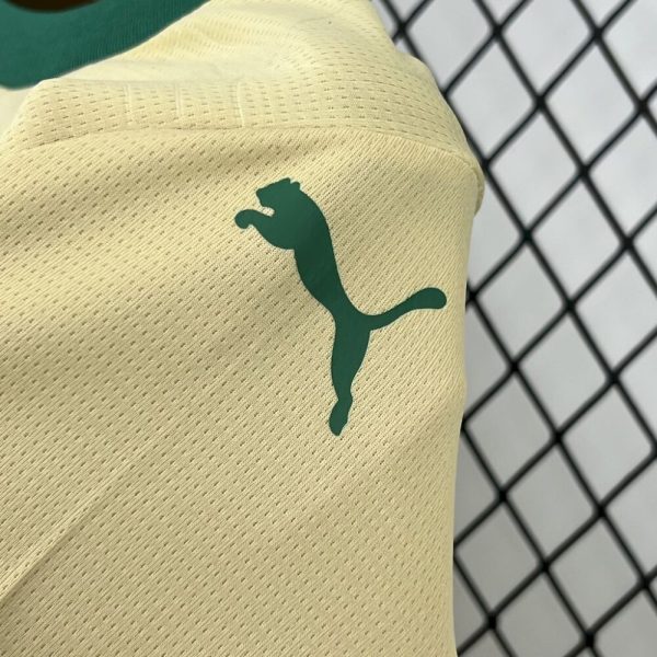 Palmeiras 2024/25 Third Kids Kit - Image 6