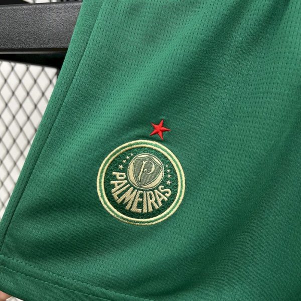 Palmeiras 2024/25 Third Kids Kit - Image 4