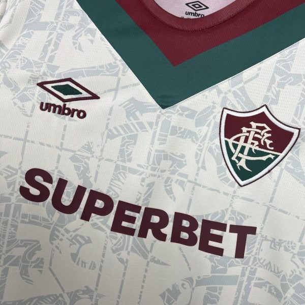 Fluminense 2024/25 Third Jersey - Image 4
