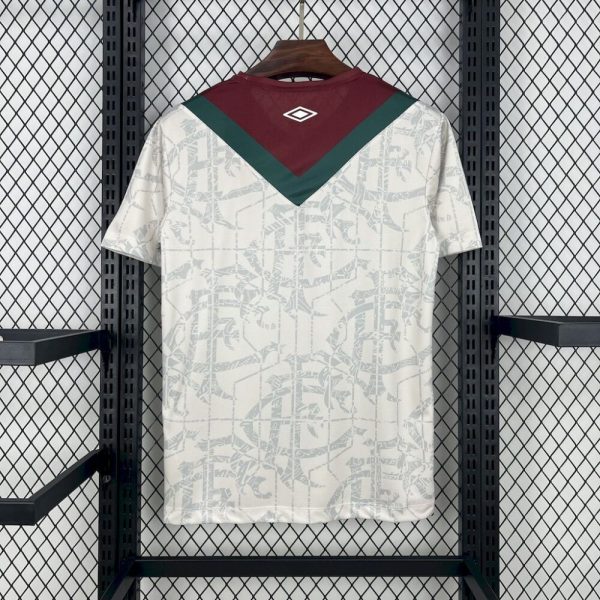 Fluminense 2024/25 Third Jersey - Image 2