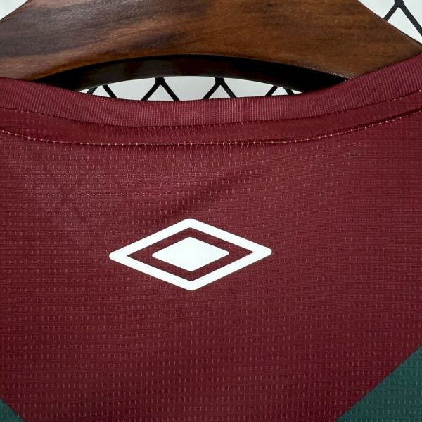 Fluminense 2024/25 Third Jersey - Image 8