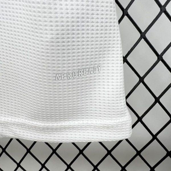 Germany 2024/25 125Th Anniversary White Edition Jersey - Image 3